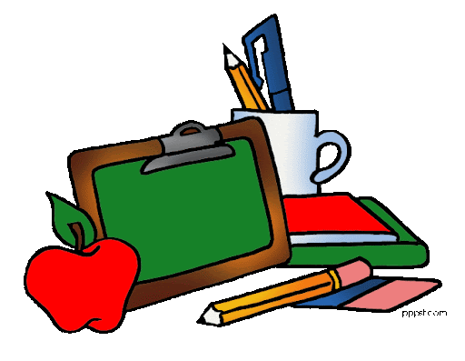 school supplies